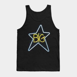 Big Star #1 Record Tank Top